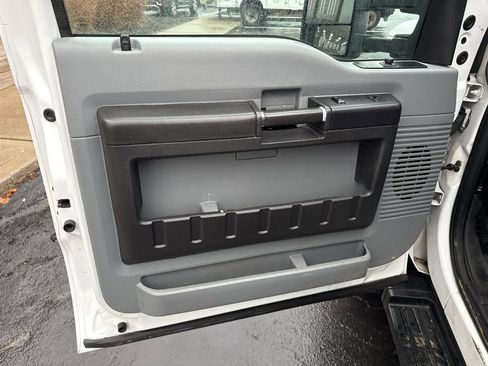 Used 2013 Ford F450 XL w/ PWR Equipment Group image 14