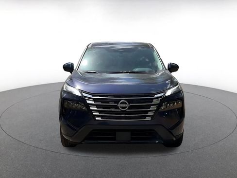 Used 2025 Nissan Rogue SV FWD image 4
