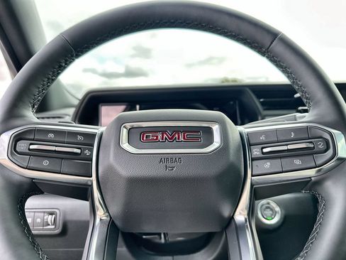 New 2026 GMC Terrain Elevation w/ Black Edition FWD image 33