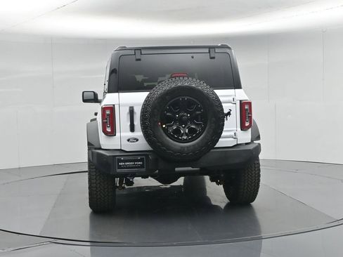 New 2026 Ford Bronco Outer Banks AWD/4WD image 3