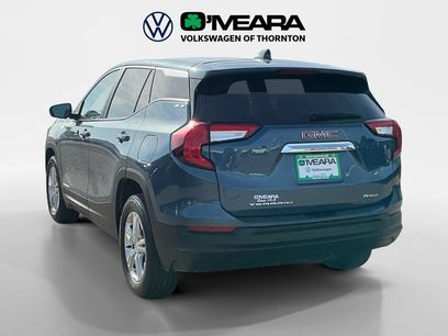Used 2024 GMC Terrain SLE