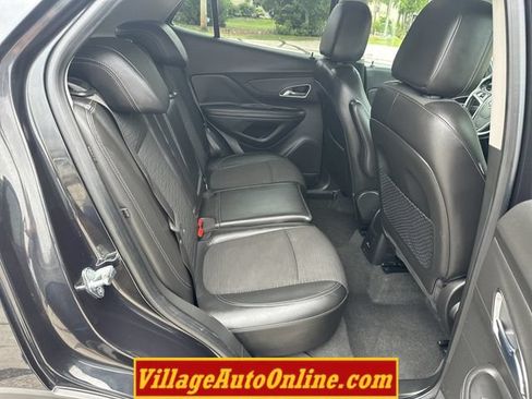Used 2016 Buick Encore Convenience FWD image 34