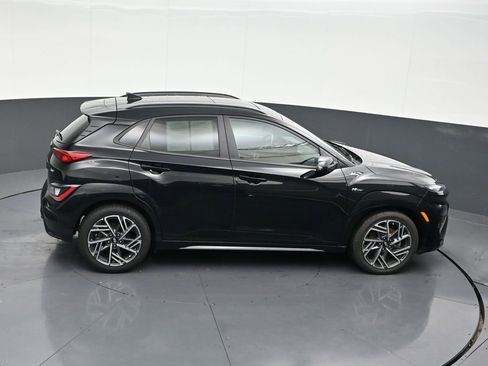 Used 2023 Hyundai Kona N Line w/ Cargo Package image 20