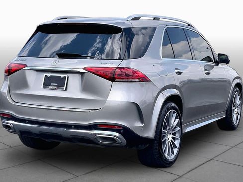 Used 2022 Mercedes-Benz GLE 350 4MATIC image 13