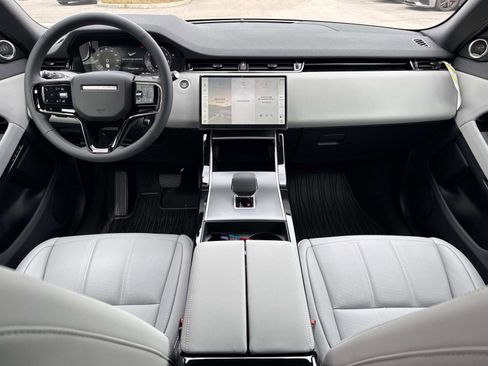New 2026 Land Rover Range Rover Evoque S image 16