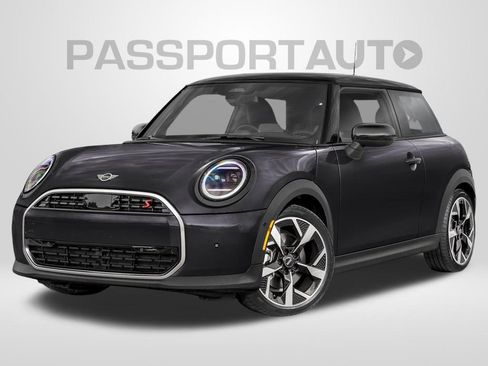 New 2026 MINI Cooper 2-Door Hardtop FWD image 1