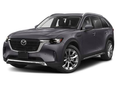 Used 2024 MAZDA CX-90 3.3 Turbo w/ Premium Package