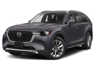 Used 2024 MAZDA CX-90 3.3 Turbo w/ Premium Package AWD/4WD video 1