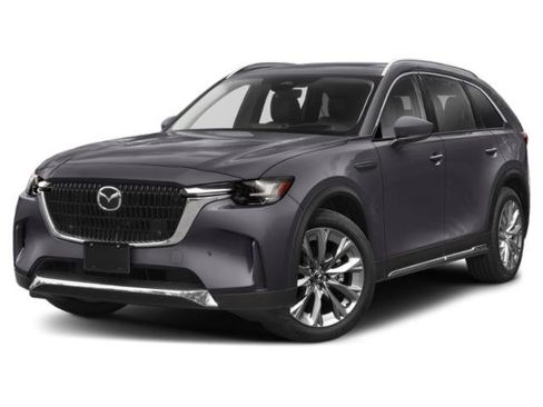 Used 2024 MAZDA CX-90 3.3 Turbo w/ Premium Package AWD/4WD image 1
