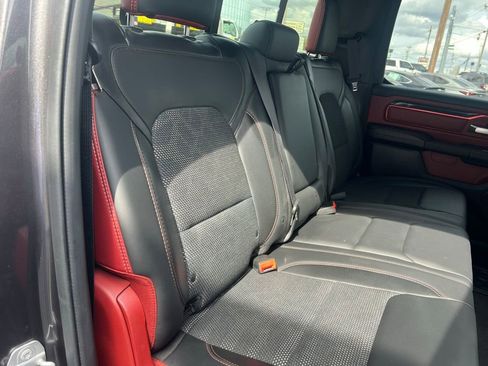 Used 2019 RAM 1500 Rebel w/ Level 2 Equipment Group image 27