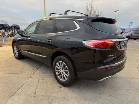 Used 2022 Buick Enclave Premium w/ Trailering Package, 5000 lbs. image 6