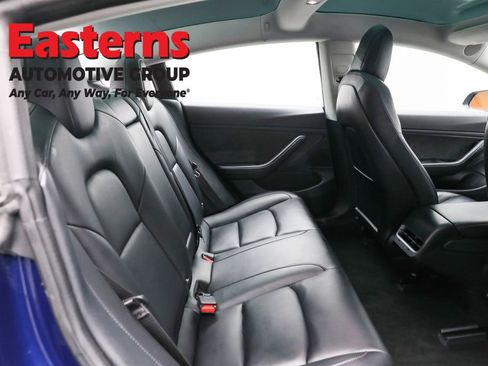 Used 2018 Tesla Model 3 Long Range image 20