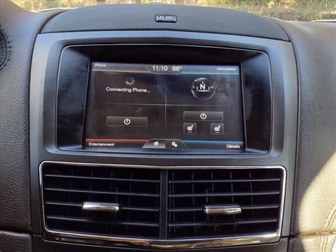 Used 2015 Lincoln MKT AWD w/ Equipment Group 201A image 14