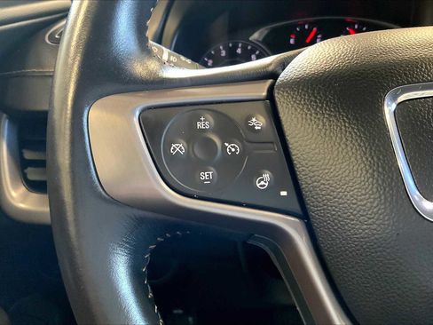 Used 2022 GMC Terrain AT4 w/ Infotainment Package II image 23