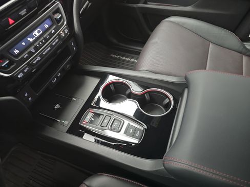 Used 2024 Honda Ridgeline Black Edition image 24