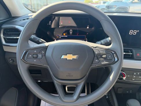 New 2026 Chevrolet TrailBlazer LS w/ LS Convenience Package FWD image 15