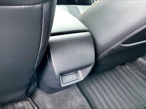 Used 2026 Acura Integra A-Spec FWD image 32