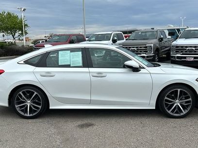 Used 2024 Honda Civic Touring