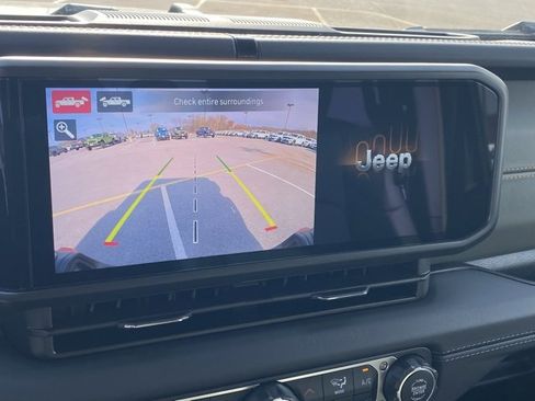 New 2026 Jeep Gladiator Mojave image 22