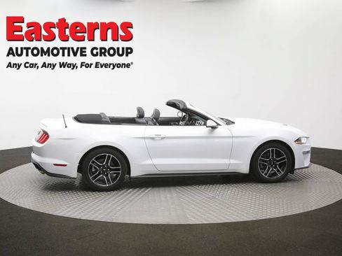 Used 2023 Ford Mustang Premium RWD image 43