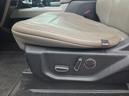 Used 2018 Ford F150 Lariat AWD/4WD image 20