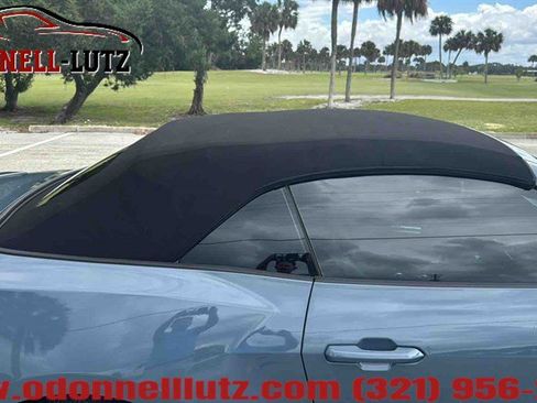 Used 2024 Ford Mustang Premium RWD image 11