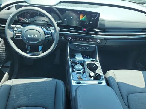 New 2026 Kia Carnival SX Prestige FWD image 15