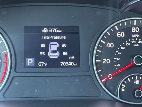 Used 2019 Kia Optima LX FWD image 23