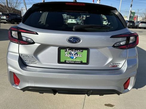 Used 2024 Subaru Impreza RS image 34