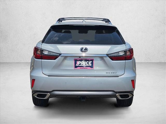 Used 2016 Lexus RX 350 AWD w/ Premium Package image 7