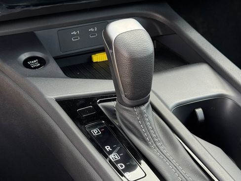 New 2026 Nissan Sentra SV FWD image 21