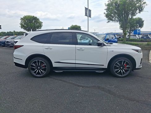 Certified 2024 Acura MDX Type S AWD/4WD image 7