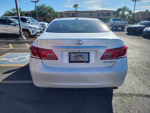 Used 2011 Lexus ES 350 FWD image 4