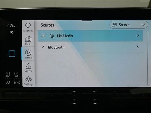 New 2026 Volkswagen Atlas Cross Sport SEL Premium R-Line image 4