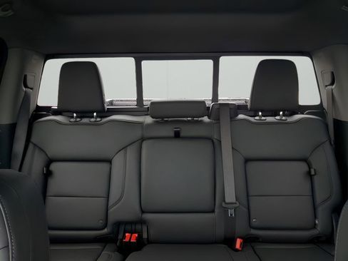 New 2026 GMC Sierra 1500 Elevation image 41