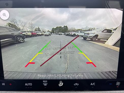 New 2025 Ford Maverick XLT w/ Equipment Group 302A image 9