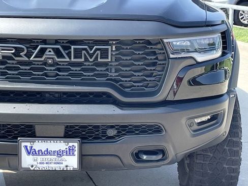 Used 2025 RAM 1500 RHO w/ RHO Level 1 Equipment Group AWD/4WD image 9