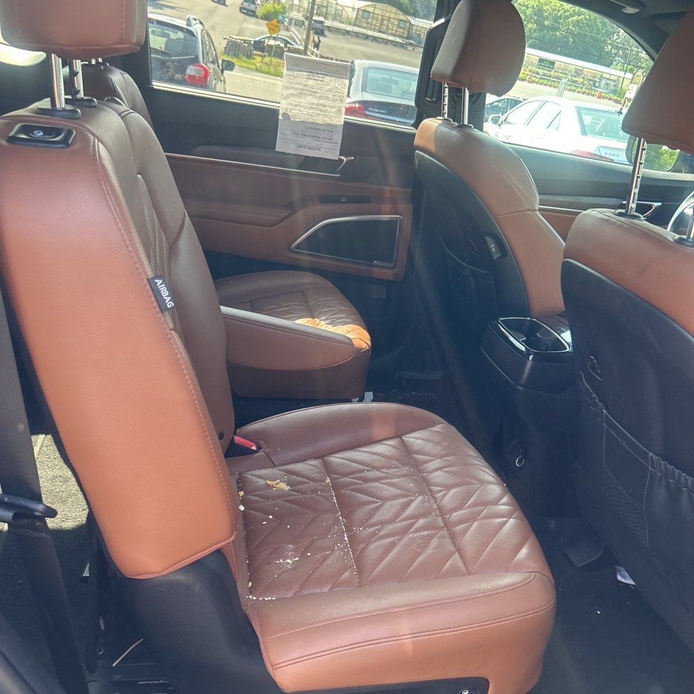 Used 2024 Kia Telluride EX X-Line AWD/4WD image 4