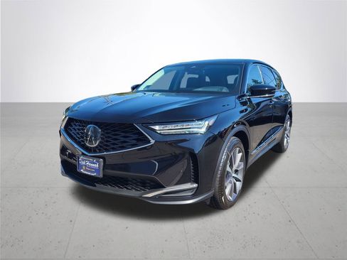 New 2026 Acura MDX SH-AWD w/ Technology Package image 2