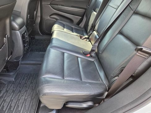 Used 2019 Jeep Grand Cherokee Limited RWD image 22