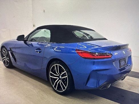 Used 2025 BMW Z4 M40i image 6