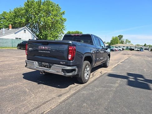 Used 2020 GMC Sierra 1500 SLE w/ SLE Value Package AWD/4WD image 6