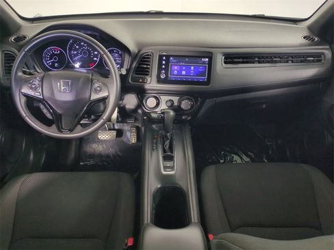Used 2022 Honda HR-V Sport image 16