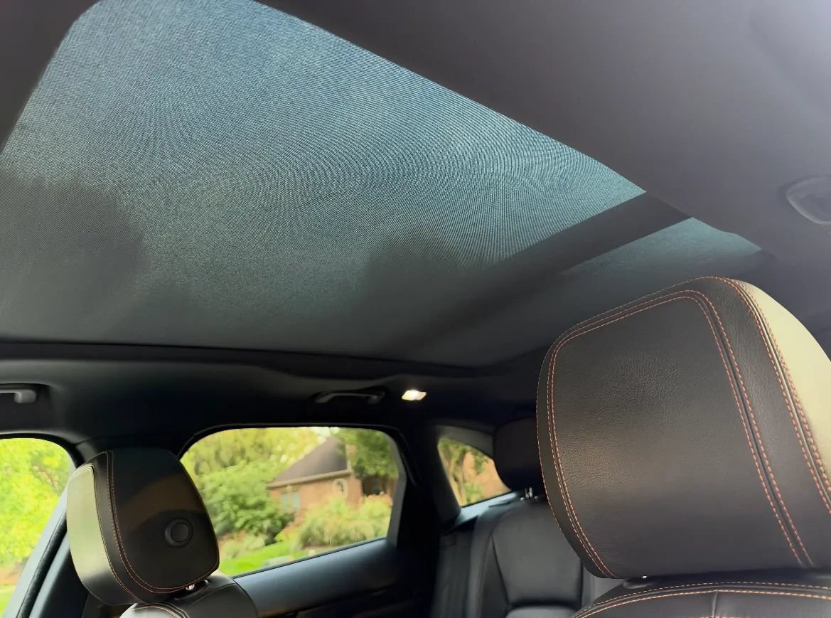 Used 2018 Jaguar F-PACE Prestige AWD/4WD image 26