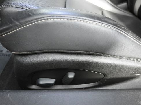 Used 2017 Chevrolet Camaro SS RWD image 22