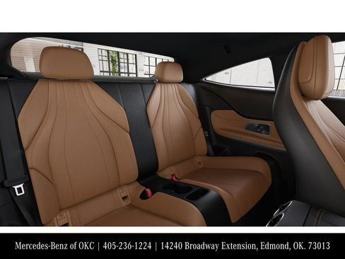 New 2026 Mercedes-Benz CLE 300 CLE 300 image 5