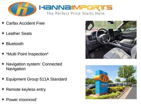 Used 2025 Ford F150 Lightning Lariat image 7