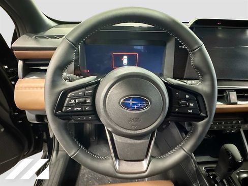 New 2026 Subaru Outback Touring XT AWD/4WD image 11