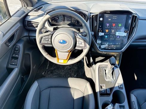 New 2026 Subaru Crosstrek 2.5i Wilderness image 28