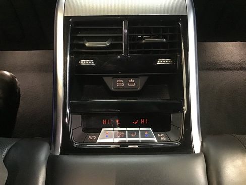 Used 2023 BMW 840i Gran Coupe xDrive w/ Driving Assistance Package image 33
